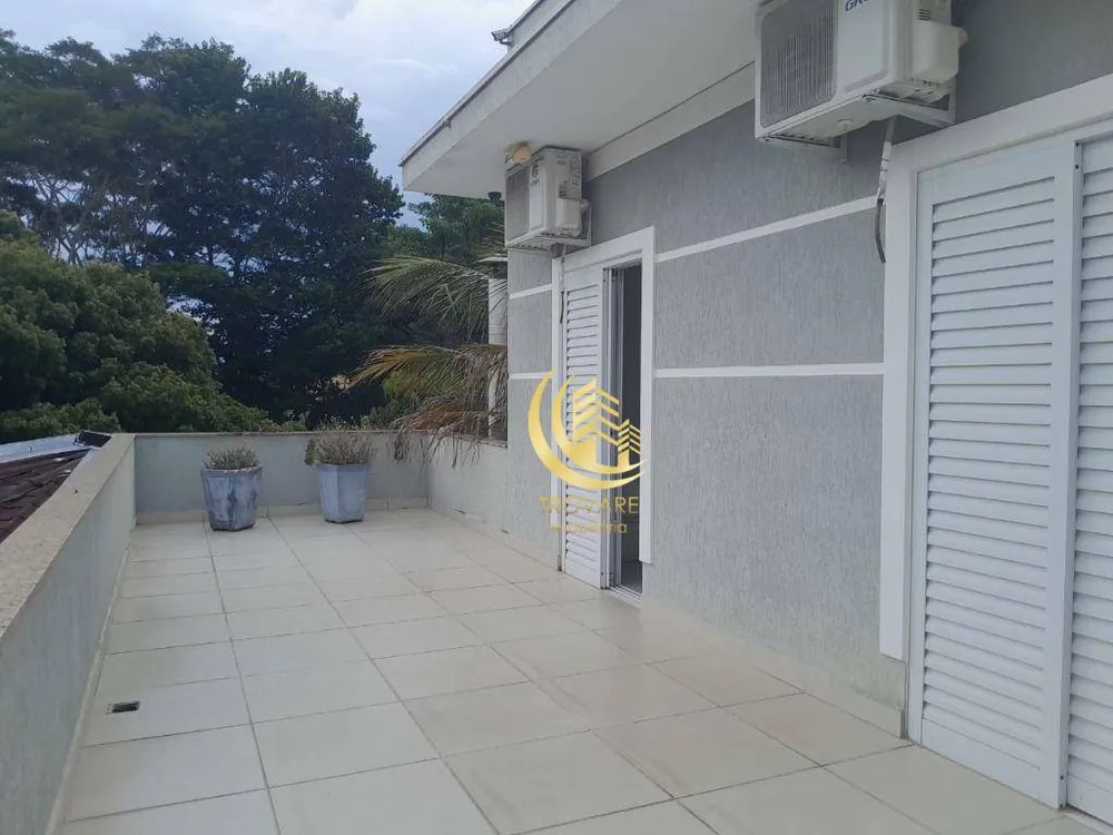 Sobrado, 4 quartos, 235 m² - Foto 14