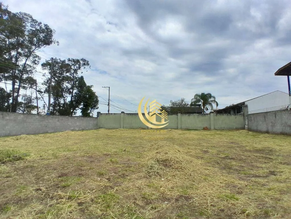 Terreno, 607 m² - Foto 1
