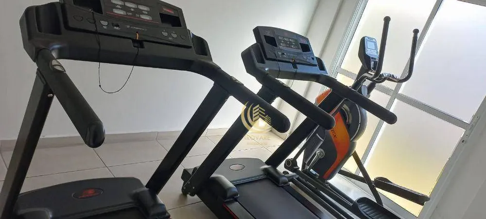 Apartamento, 1 quarto, 37 m² - Foto 12