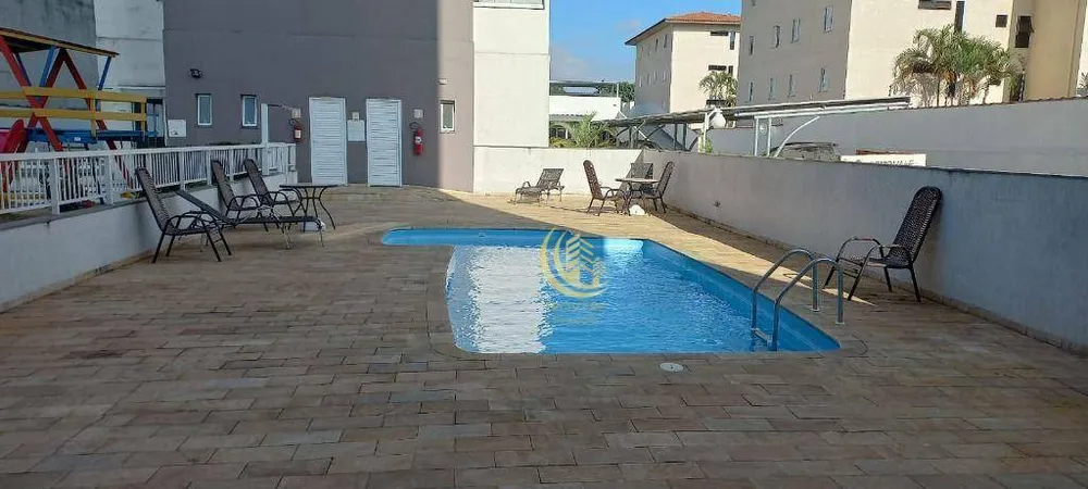 Apartamento, 1 quarto, 37 m² - Foto 7