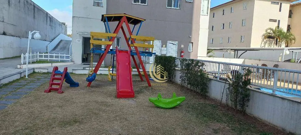 Apartamento, 1 quarto, 37 m² - Foto 8