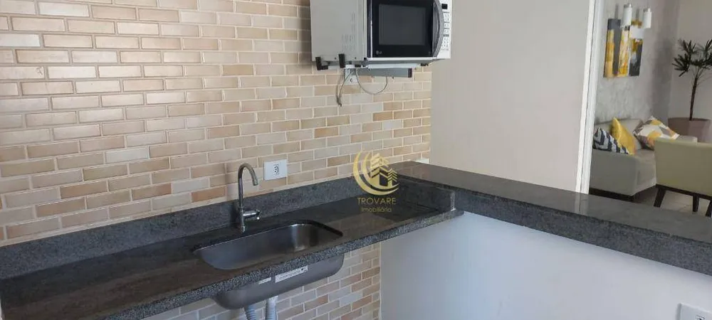 Apartamento, 1 quarto, 37 m² - Foto 4