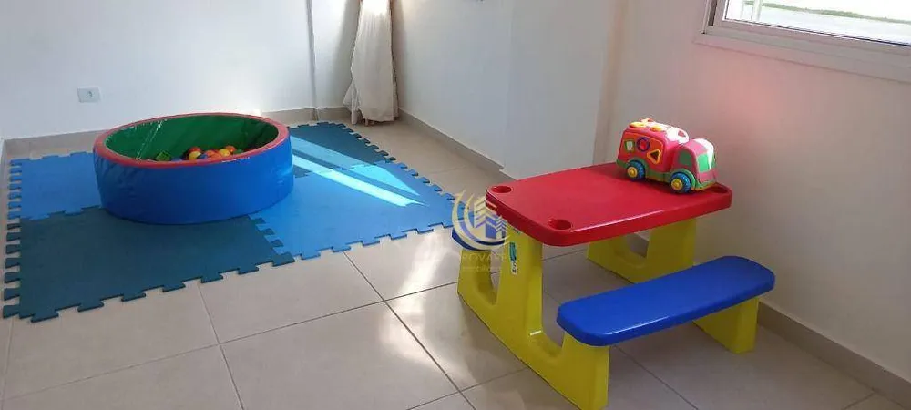 Apartamento, 1 quarto, 37 m² - Foto 6