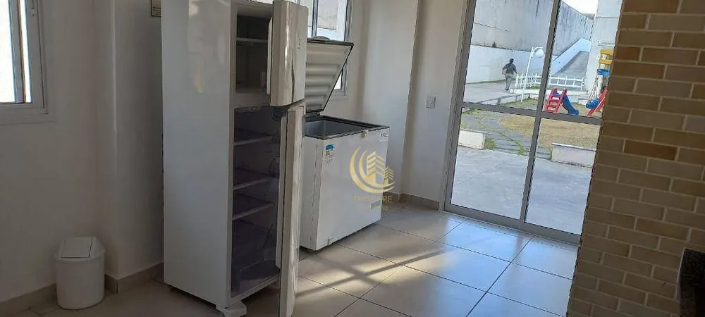 Apartamento, 1 quarto, 37 m² - Foto 16