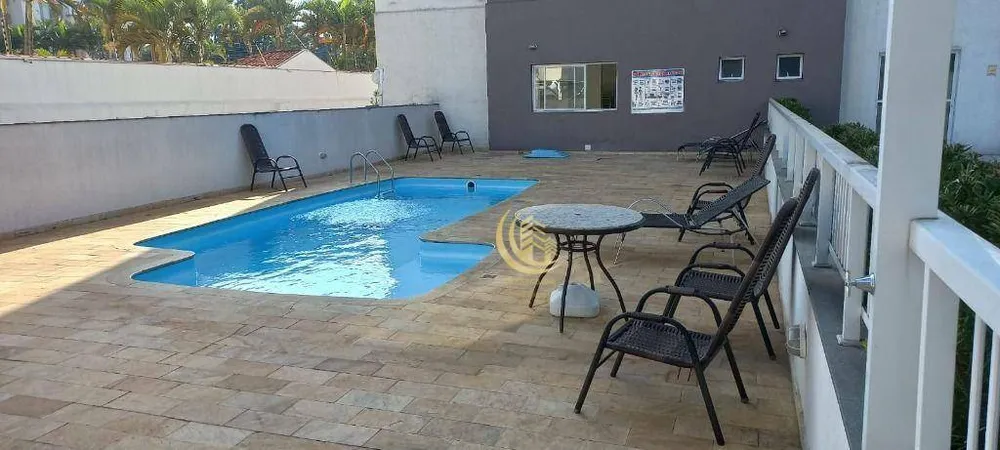 Apartamento, 1 quarto, 37 m² - Foto 2