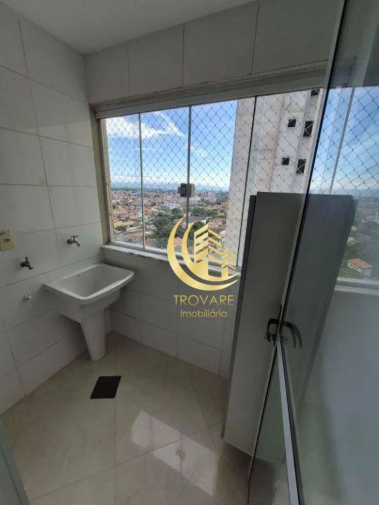 Apartamento, 2 quartos, 58 m² - Foto 6