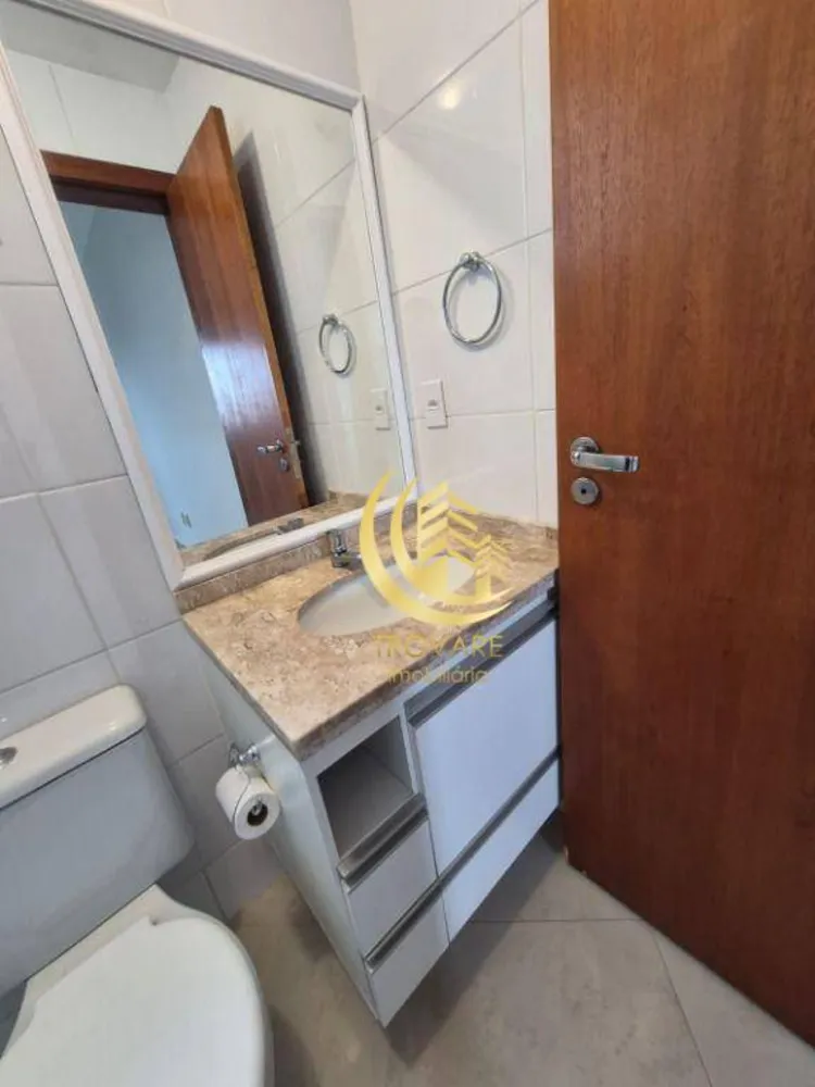 Apartamento, 2 quartos, 58 m² - Foto 2