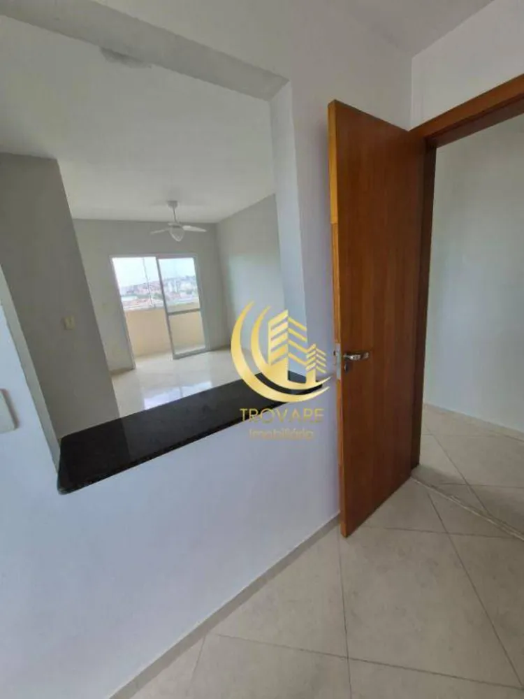 Apartamento, 2 quartos, 58 m² - Foto 11