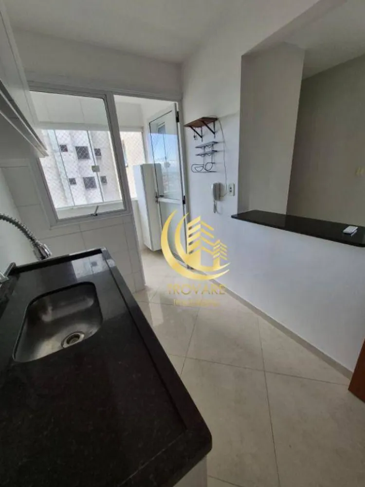 Apartamento, 2 quartos, 58 m² - Foto 3