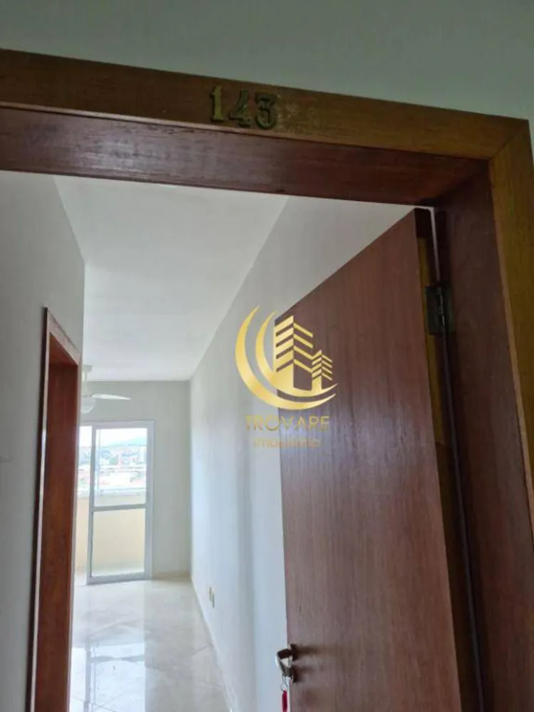 Apartamento, 2 quartos, 58 m² - Foto 9