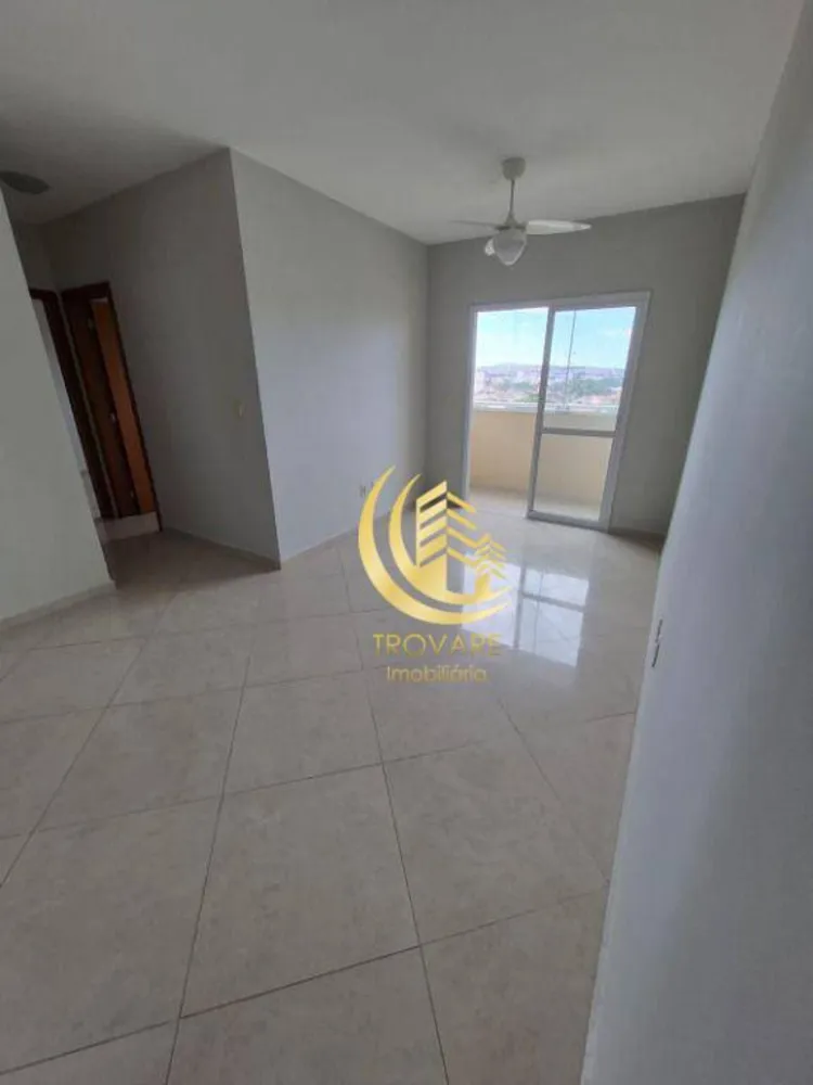 Apartamento, 2 quartos, 58 m² - Foto 12