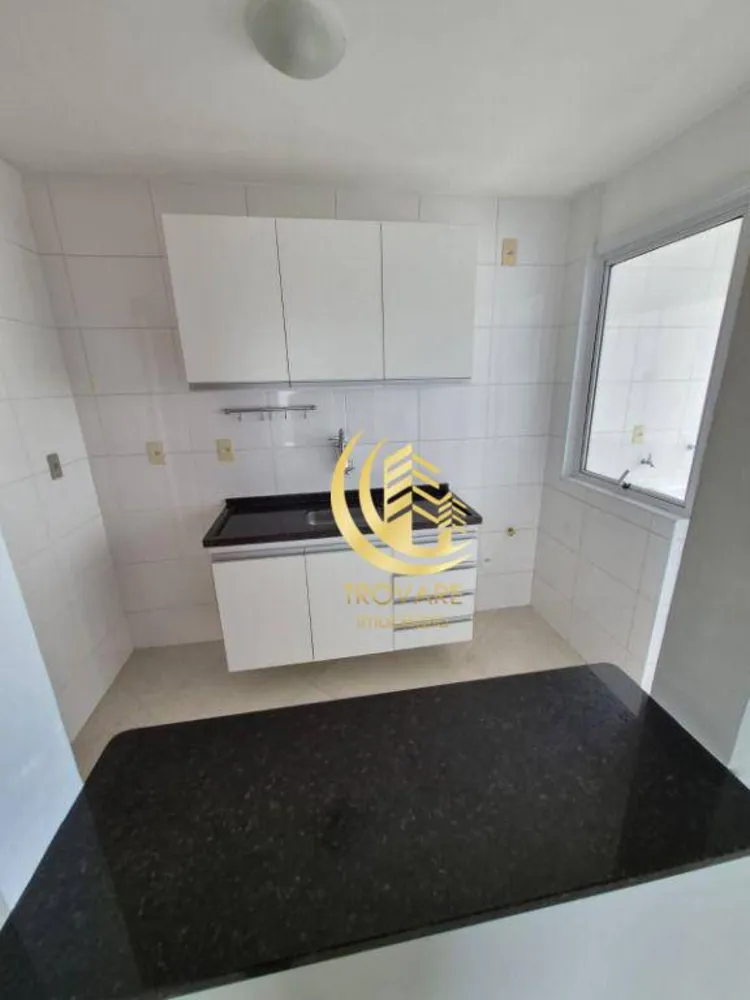 Apartamento, 2 quartos, 58 m² - Foto 8
