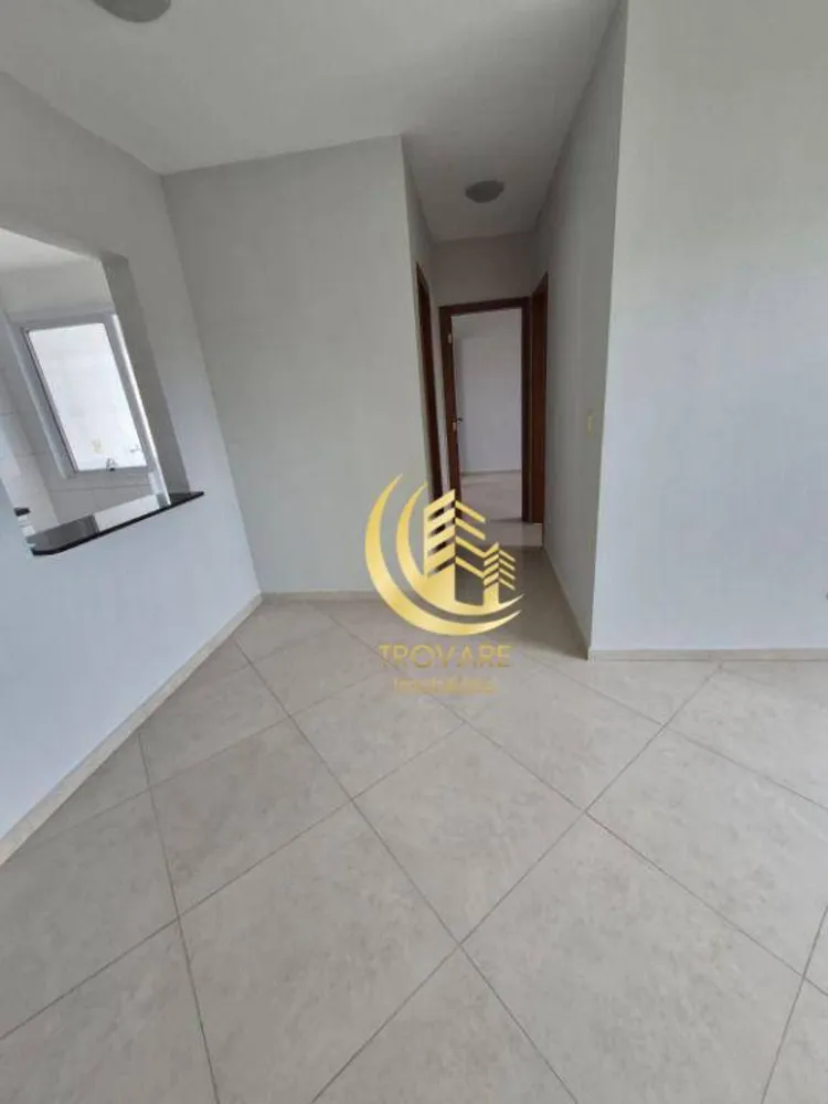 Apartamento, 2 quartos, 58 m² - Foto 10