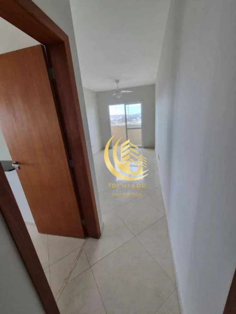 Apartamento, 2 quartos, 58 m² - Foto 13