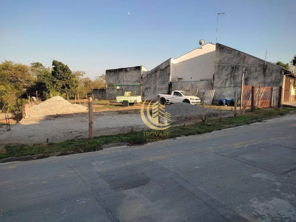 Terreno, 402 m² - Foto 7