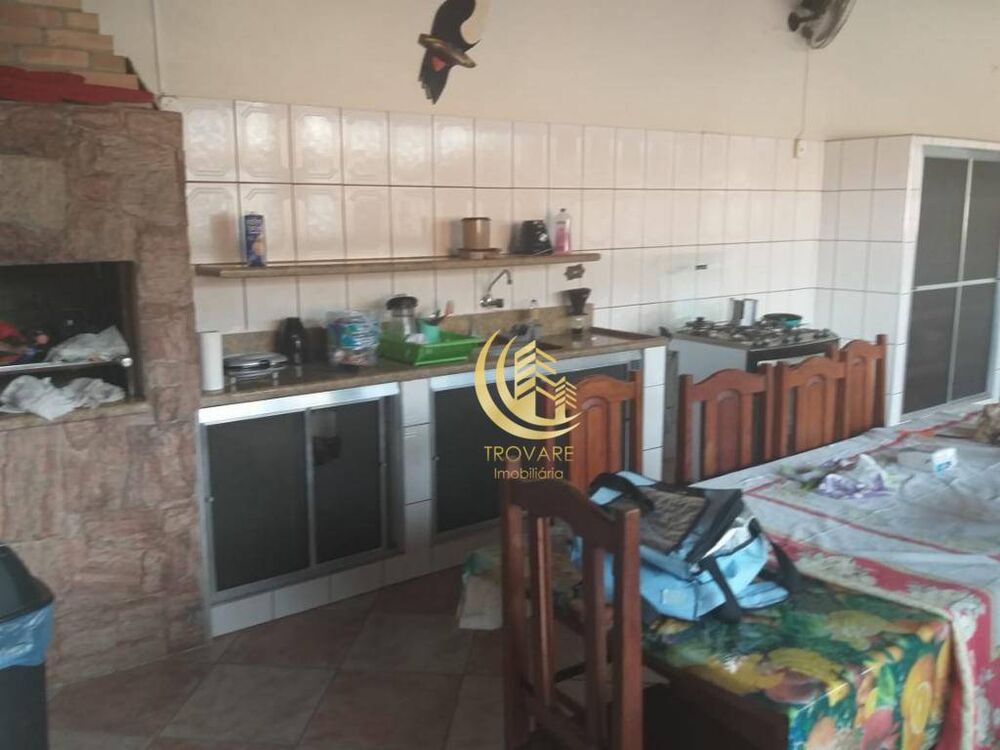 Sobrado à venda com 4 quartos, 390m² - Foto 3
