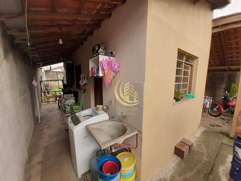 Casa, 2 quartos, 48 m² - Foto 12