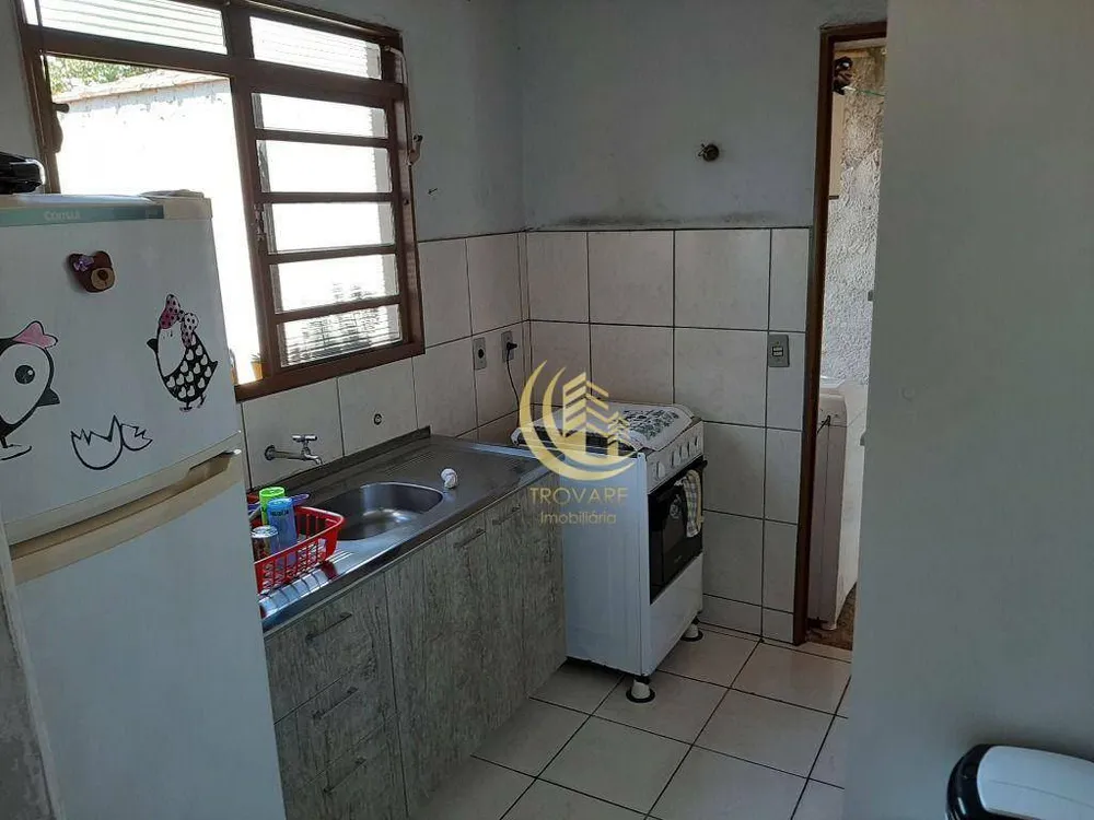 Casa, 2 quartos, 48 m² - Foto 3