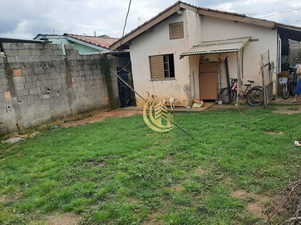Casa, 2 quartos, 48 m² - Foto 15