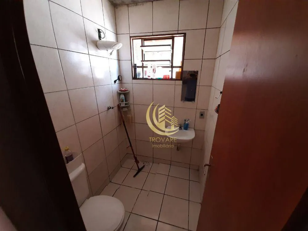 Casa, 2 quartos, 48 m² - Foto 10