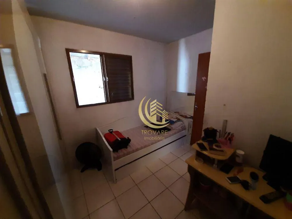 Casa, 2 quartos, 48 m² - Foto 8