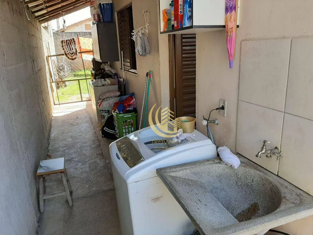 Casa, 2 quartos, 48 m² - Foto 11