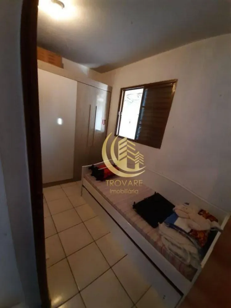 Casa, 2 quartos, 48 m² - Foto 7