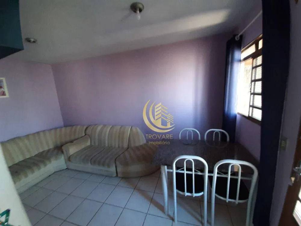 Casa, 2 quartos, 48 m² - Foto 4
