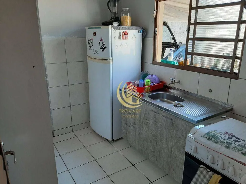 Casa, 2 quartos, 48 m² - Foto 14