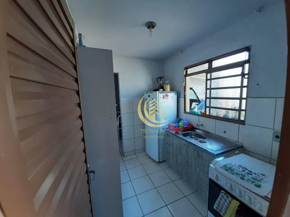 Casa, 2 quartos, 48 m² - Foto 13