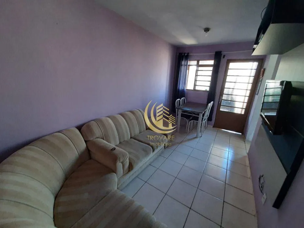 Casa, 2 quartos, 48 m² - Foto 5