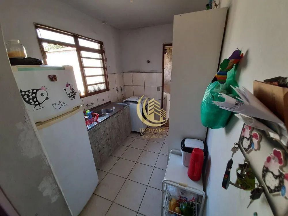 Casa, 2 quartos, 48 m² - Foto 2