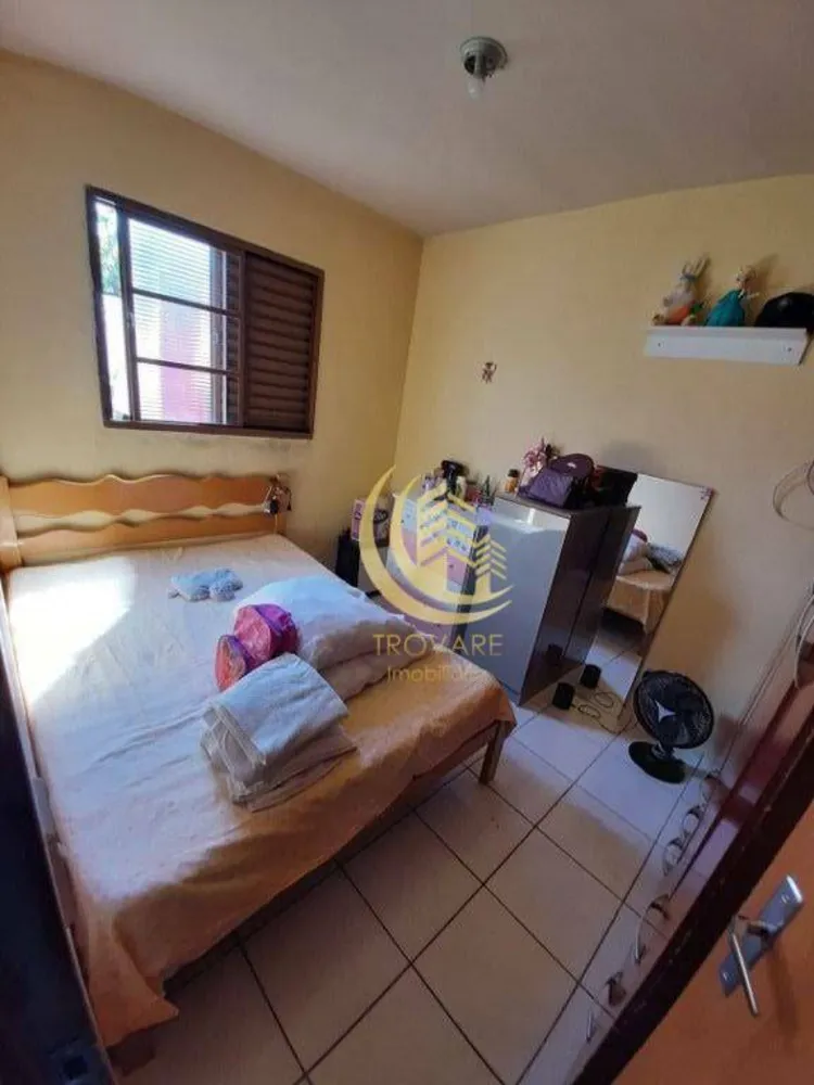 Casa, 2 quartos, 48 m² - Foto 9