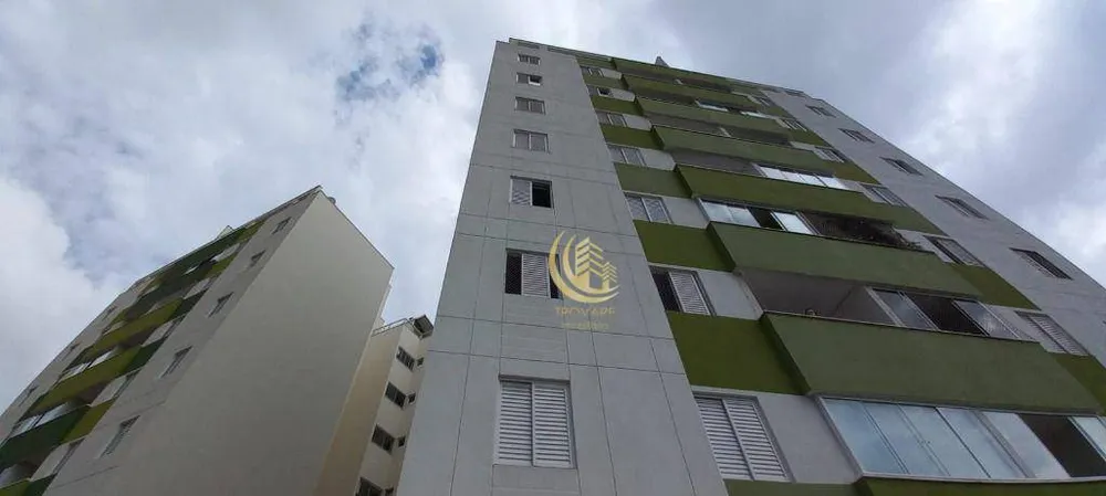 Apartamento, 2 quartos, 70 m² - Foto 1
