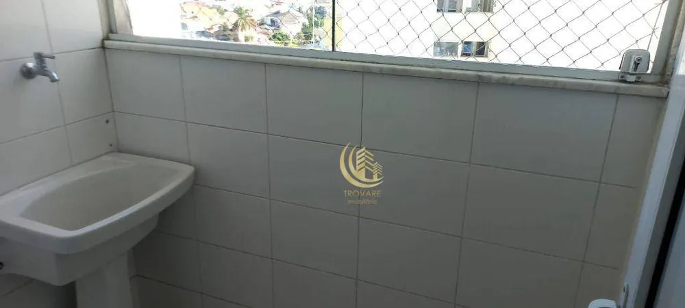 Apartamento, 2 quartos, 70 m² - Foto 5