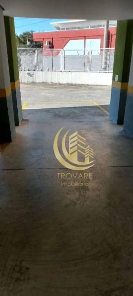 Apartamento, 2 quartos, 70 m² - Foto 11