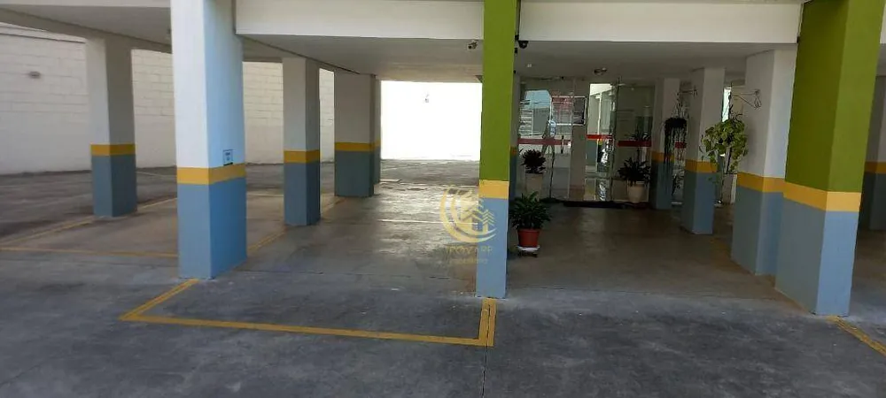 Apartamento, 2 quartos, 70 m² - Foto 9