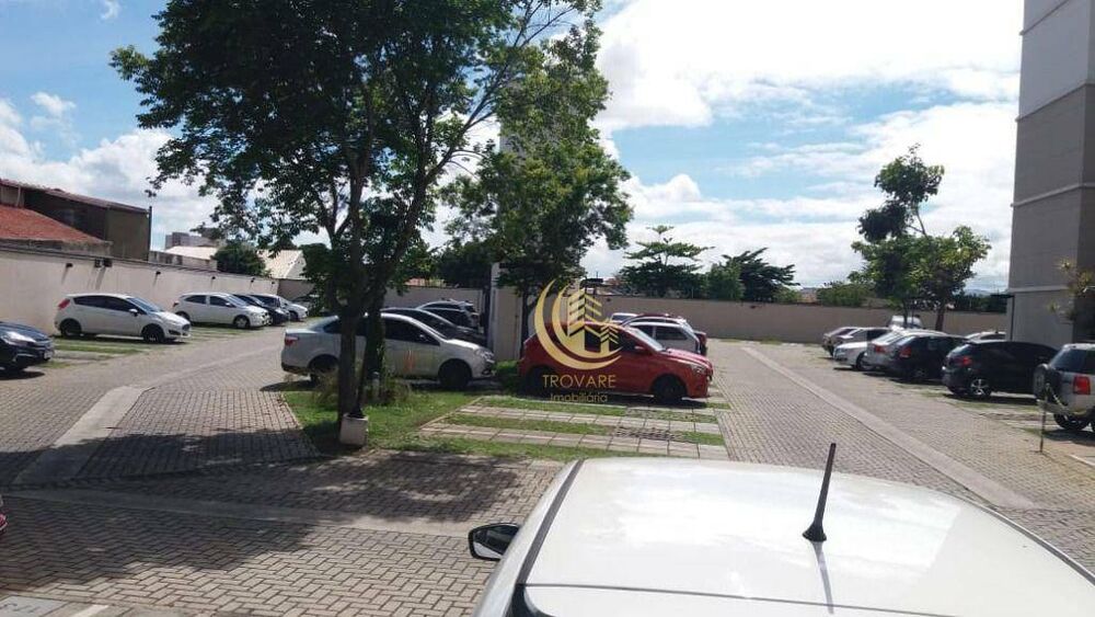 Apartamento, 3 quartos, 78 m² - Foto 1