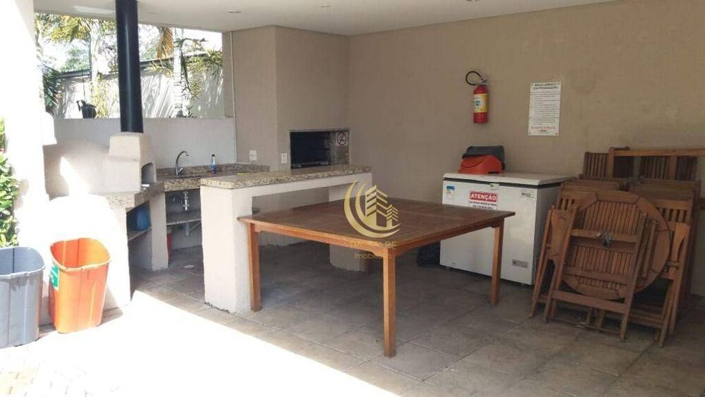 Apartamento, 3 quartos, 78 m² - Foto 3