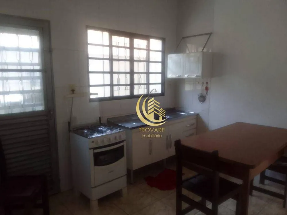 Casa, 2 quartos, 62 m² - Foto 5
