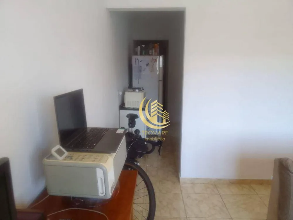 Casa, 2 quartos, 62 m² - Foto 9