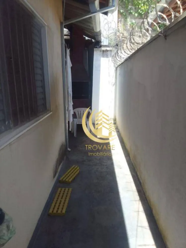 Casa, 2 quartos, 62 m² - Foto 1