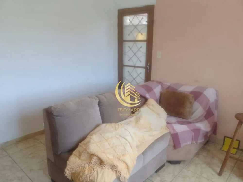 Casa, 2 quartos, 62 m² - Foto 3