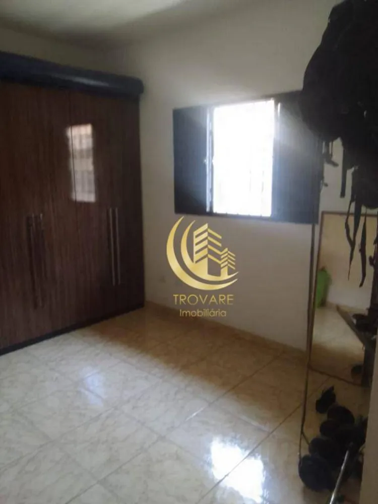 Casa, 2 quartos, 62 m² - Foto 2