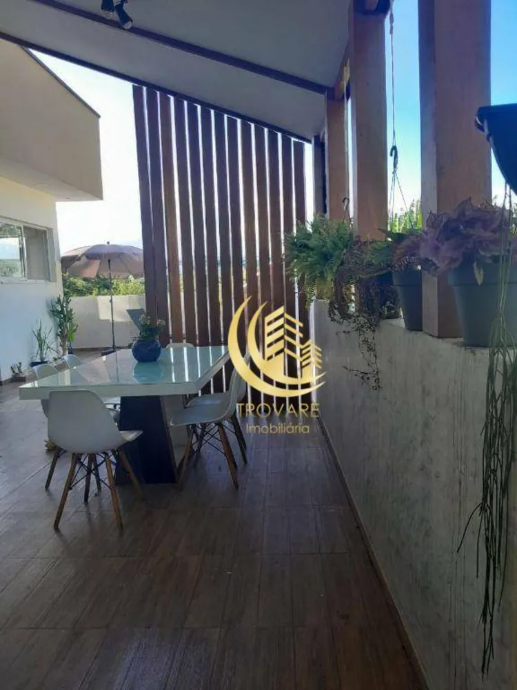 Casa de Condomínio, 3 quartos - Foto 6