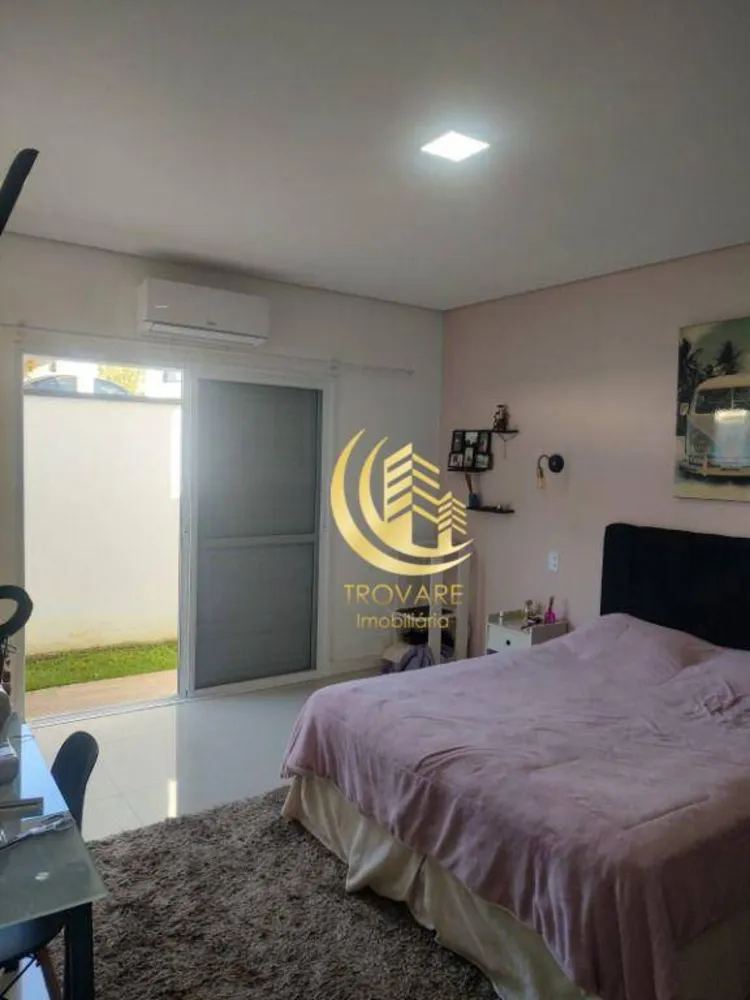 Casa de Condomínio, 3 quartos - Foto 10