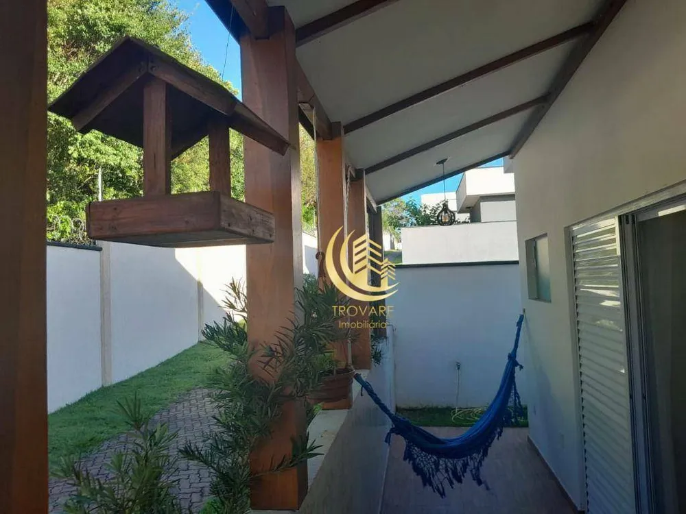 Casa de Condomínio, 3 quartos - Foto 5