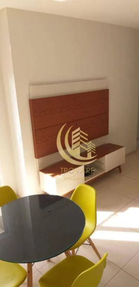 Apartamento, 2 quartos, 56 m² - Foto 7