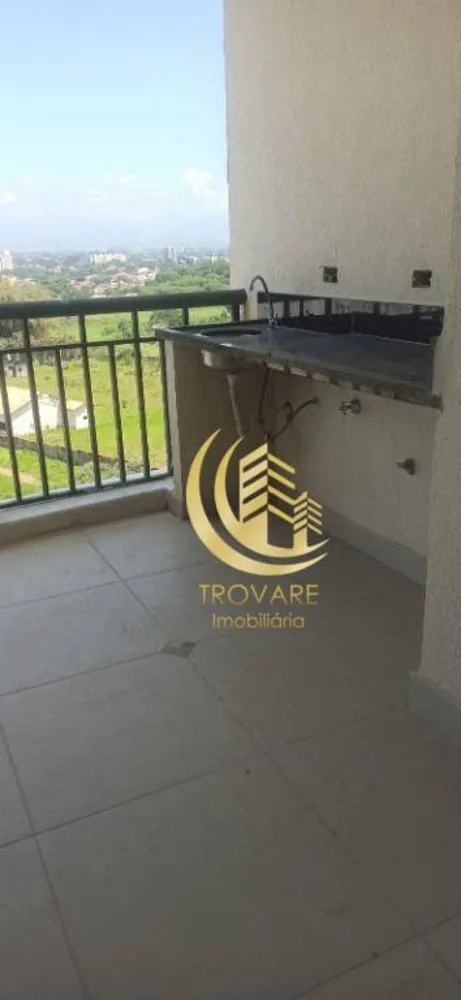 Apartamento, 3 quartos, 89 m² - Foto 5