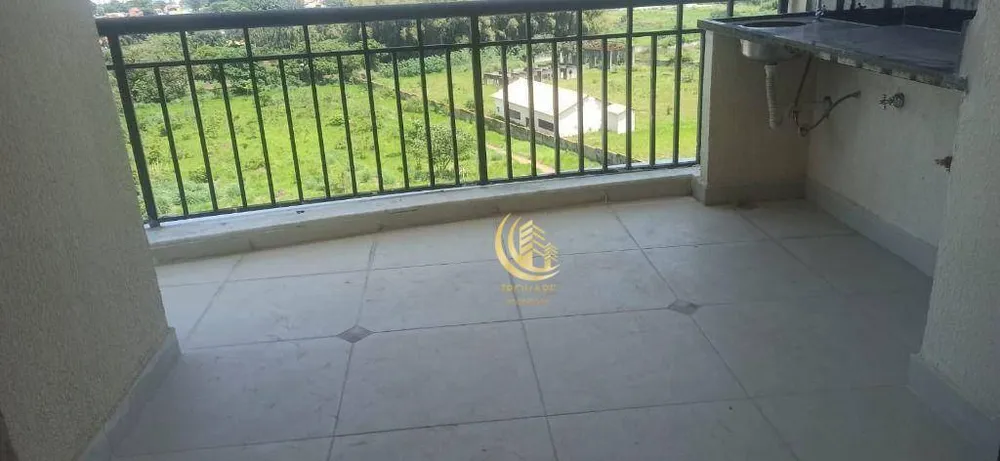 Apartamento, 3 quartos, 89 m² - Foto 1